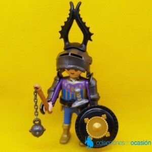 Playmobil Caballero medieval