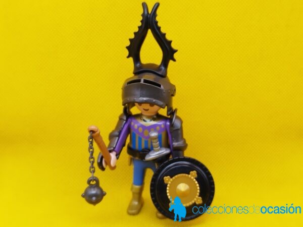 Playmobil Caballero medieval