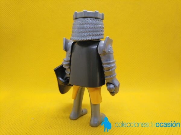 Playmobil Caballero medieval Special REF 4666 - Imagen 4