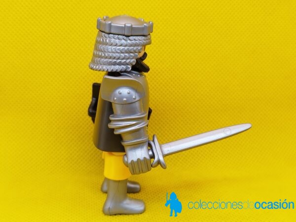 Playmobil Caballero medieval Special REF 4666 - Imagen 3