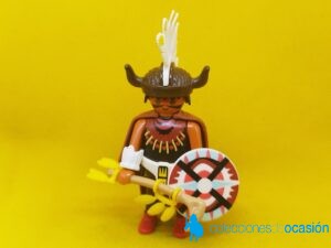 Playmobil Hechicero indio Special REF 4749