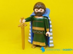 Playmobil Heinrich der Löwe REF 6925