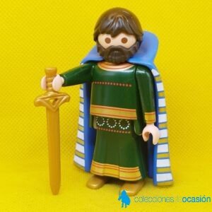 Playmobil Heinrich der Löwe REF 6925