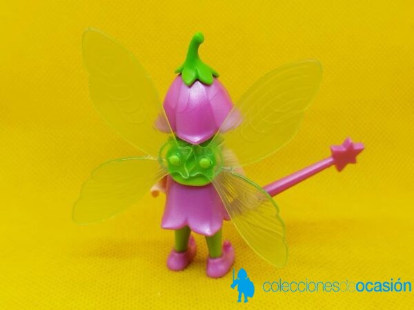 Playmobil Niña Hada - Imagen 3