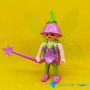 Playmobil Niña Hada