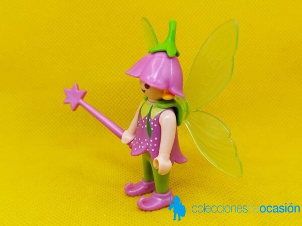Playmobil Niña Hada - Imagen 2