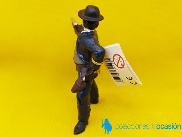 Papo Sheriff del oeste - Imagen 3
