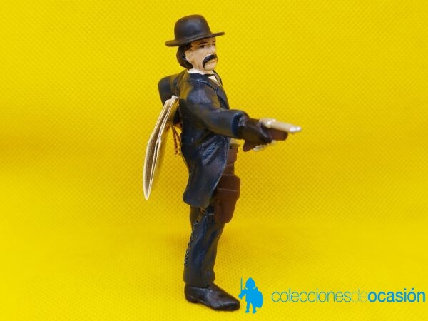 Papo Sheriff del oeste - Imagen 2