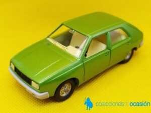 Pilen Renault 14 MOD 525