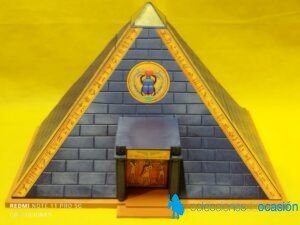 Playmobil Pirámide REF 5386
