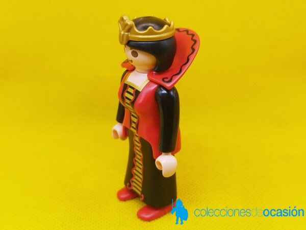 Playmobil Reina malvada de cuento, princesa - Imagen 2