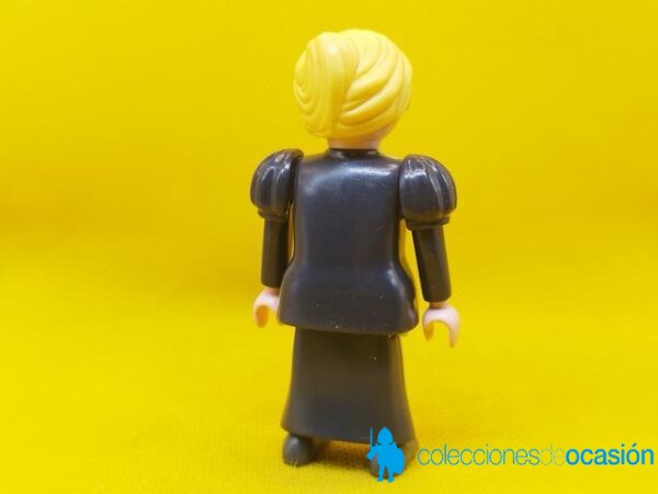 Playmobil Señora victoriana, mujer del oeste - Imagen 3
