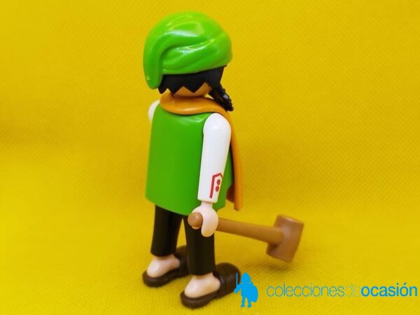 Playmobil Tabernero medieval - Imagen 3