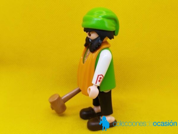 Playmobil Tabernero medieval - Imagen 2