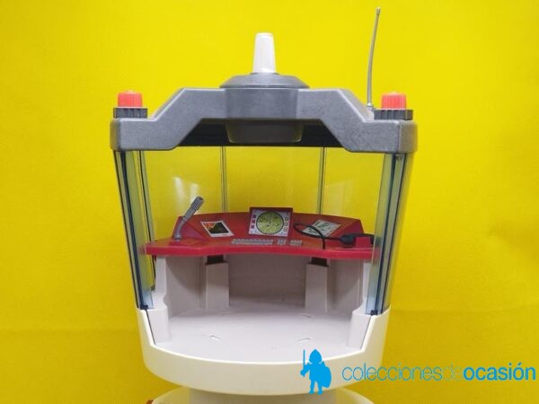 Playmobil Torre de control REF 4313 - Imagen 4