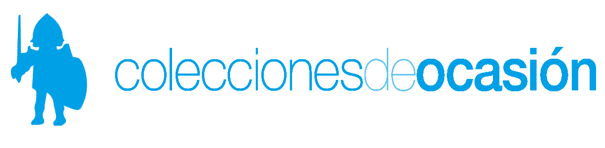 Colecciones de ocasión