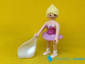 Playmobil Bailarina de Ballet