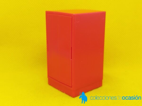 Playmobil Buzón rojo - Imagen 2