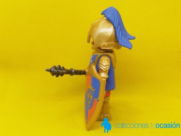 Playmobil Caballero de la Flor de Lis - Imagen 3