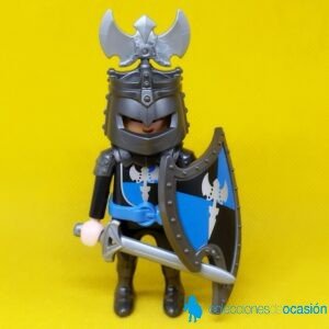 Playmobil Caballero medieval
