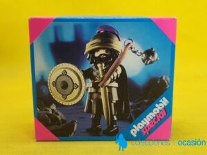 Playmobil Caballero medieval REF 4602