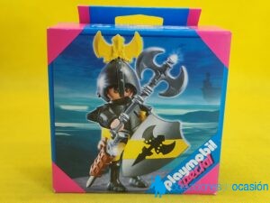 Playmobil Caballero medieval Special REF 4746
