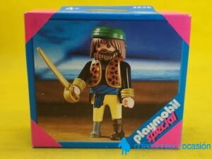 Playmobil Corsario Special REF 4626