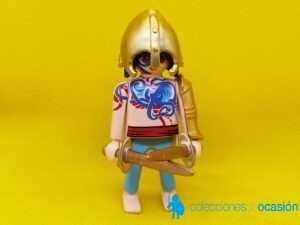Playmobil Gladiador custom