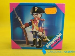 Playmobil Guardia Real Special REF 4611