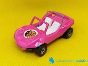 Guisval Buggy Skoda playero