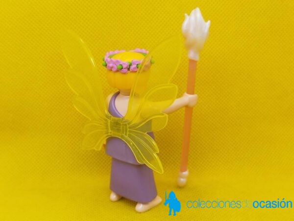 Playmobil Hada, Fantasía - Imagen 3