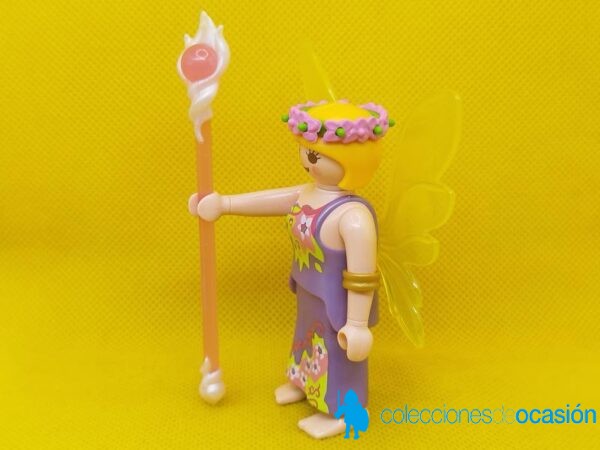 Playmobil Hada, Fantasía - Imagen 2