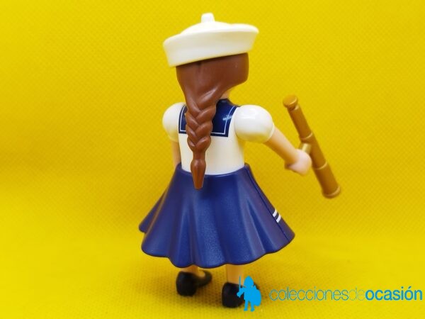 Playmobil Marinera con catalejo - Imagen 3
