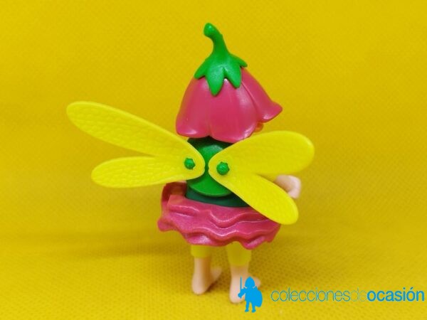Playmobil Niña Hada de fantasía - Imagen 3