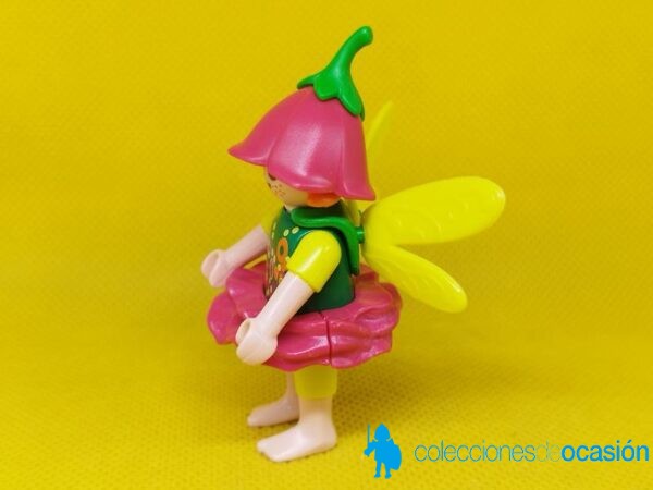 Playmobil Niña Hada de fantasía - Imagen 2