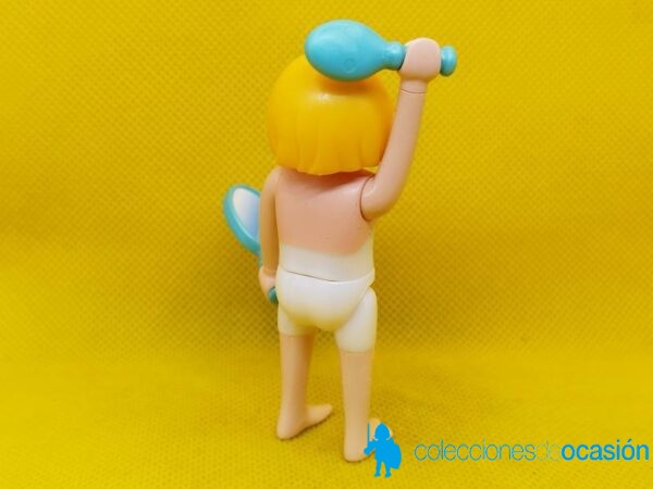 Playmobil Novia en ropa interior, princesa - Imagen 3