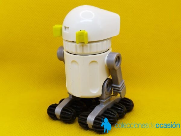 Playmobil Robot blanco - Imagen 4