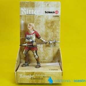 Schleich Alabardero REF 70052