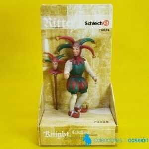 Schleich Bufón REF 70028