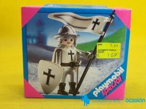 Playmobil Templario Special Ref. 4625