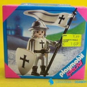 Playmobil Templario Special Ref. 4625