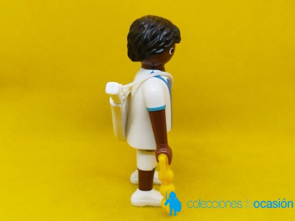 Playmobil Tenista negro - Imagen 3