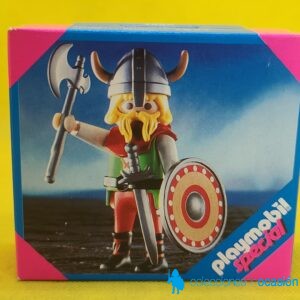 Playmobil Vikingo Special REF 4599