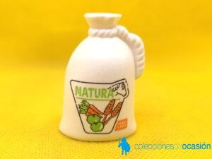 Playmobil Saco de comida para caballos