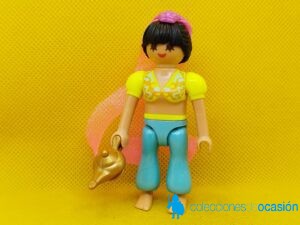 Playmobil mujer árabe, Jazmín