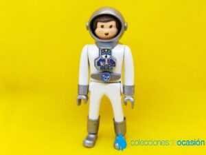 Airgam boys Astronauta