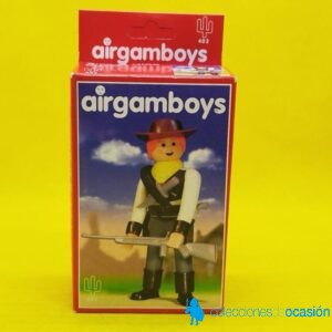 Airgamboys Billy el niño REF 403