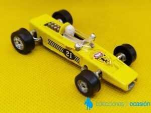 Guisval Ford Eagle Olsonite 5 2 L