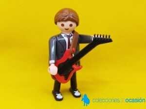 Playmobil Marty Mcfly 1955
