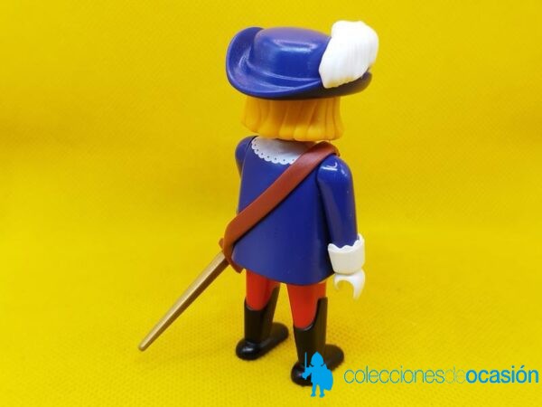 Playmobil Mosquetero Special REF 4551 - Imagen 3